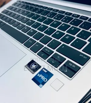 New Laptop HP EliteBook 840 16GB Intel Core I7 SSD 512GB