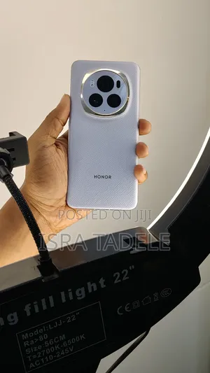 New Honor Magic6 Pro 1 TB Purple