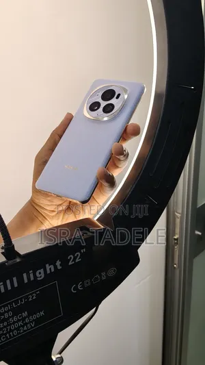 New Honor Magic6 Pro 1 TB Purple