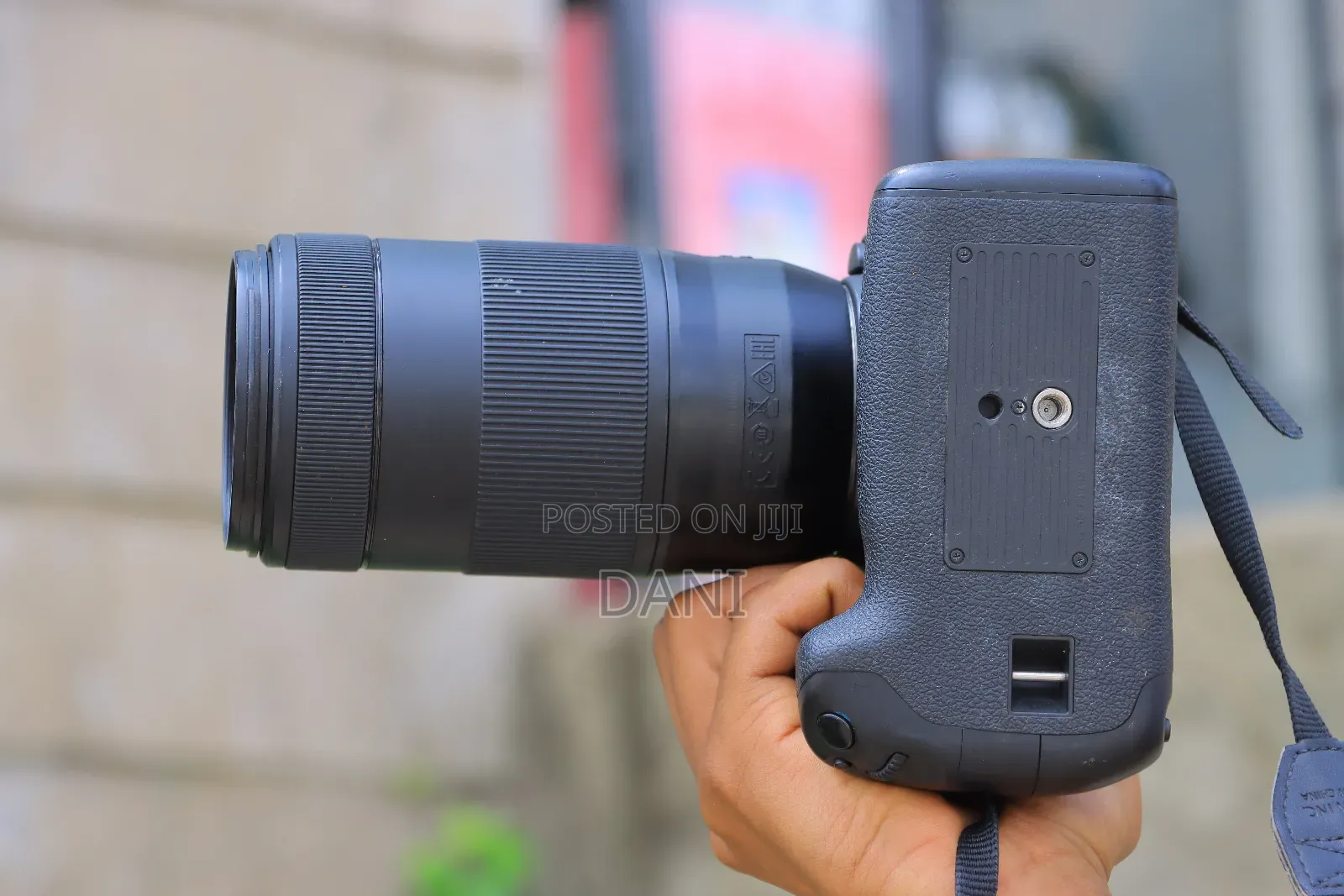 Good Condition Almost New Call Me