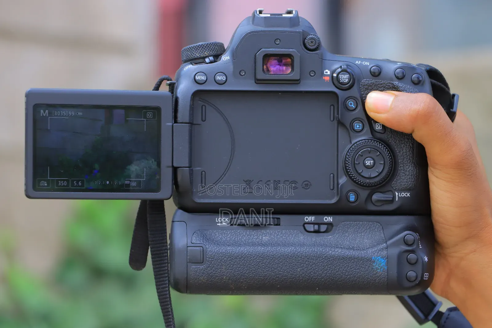 Good Condition Almost New Call Me