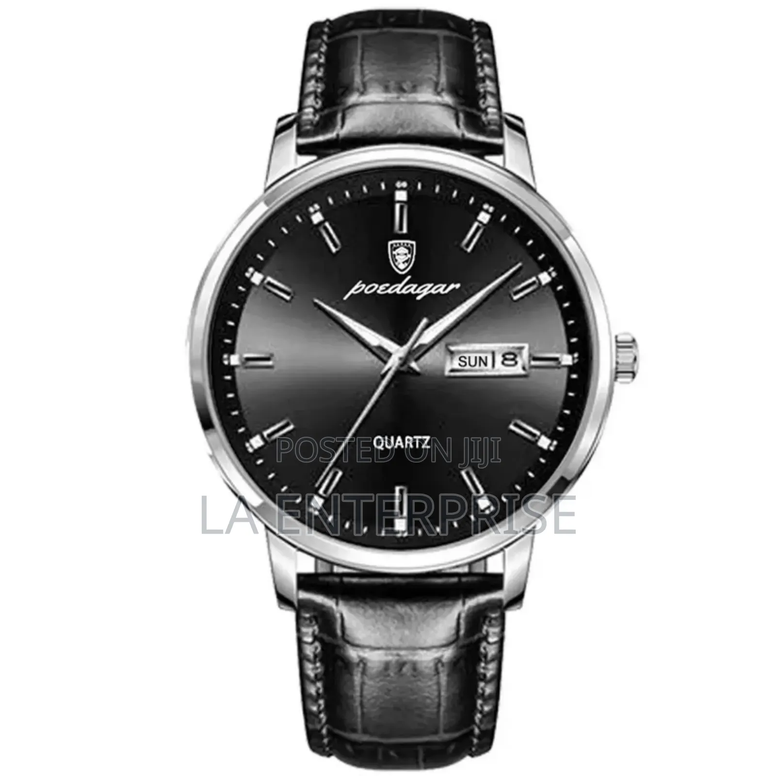 Poedagar Black Watch