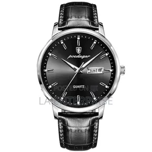 Poedagar Black Watch