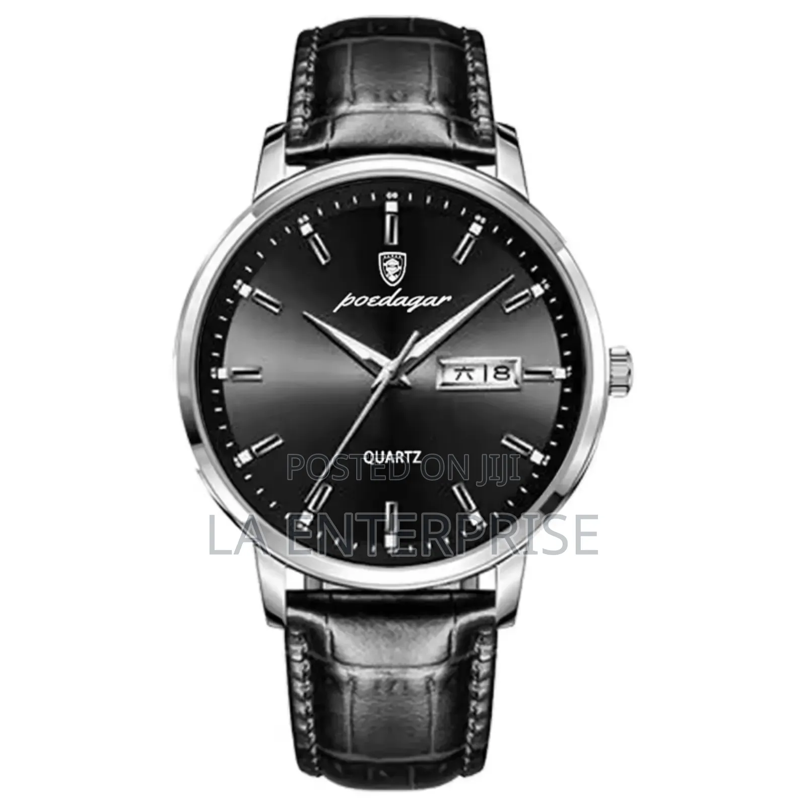 Poedagar Black Watch