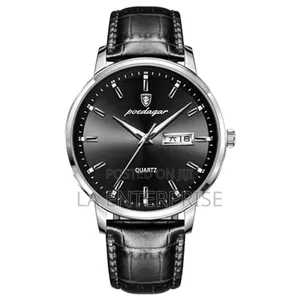 Poedagar Black Watch