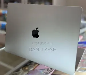 New Laptop Apple MacBook Pro 16GB Apple M1 Pro SSD 1T