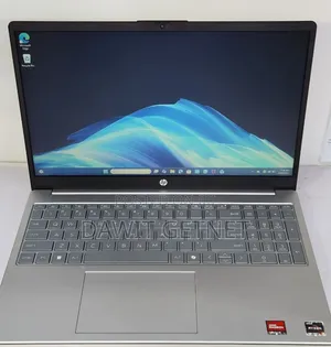 New Laptop HP Stream Notebook 8GB AMD Ryzen 3 SSD 256GB