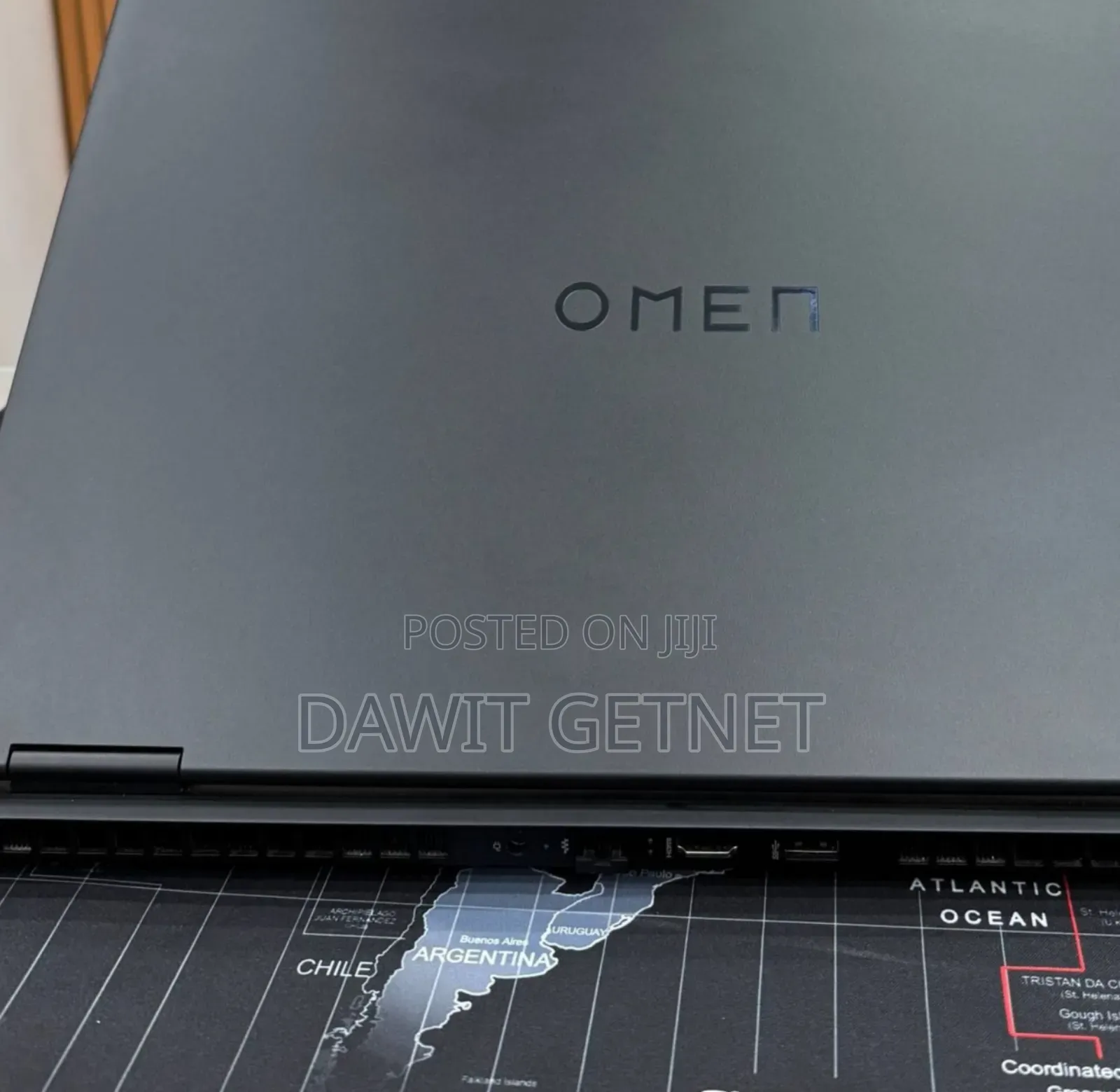 New Laptop HP Victus 16 16GB Intel Core I9 SSD 1T