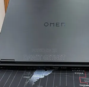 New Laptop HP Victus 16 16GB Intel Core I9 SSD 1T