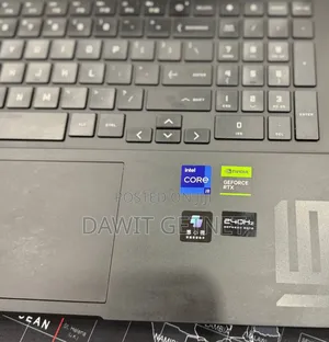 New Laptop HP Victus 16 16GB Intel Core I9 SSD 1T