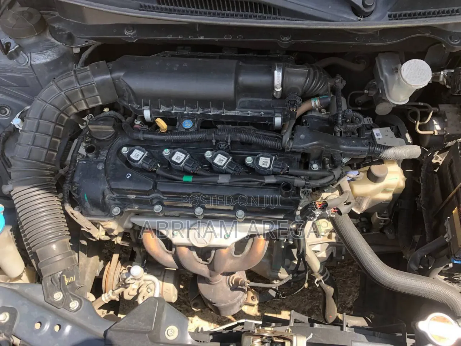 Suzuki Dzire 2021 Gray