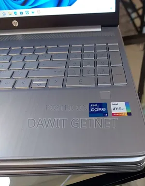 New Laptop HP Stream Notebook 16GB Intel Core I7 SSD 512GB