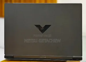 New Laptop HP Victus 15 16GB Intel Core I5 SSD 512GB
