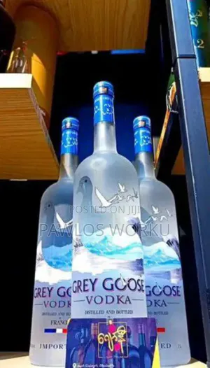 Grey Goose Vodka