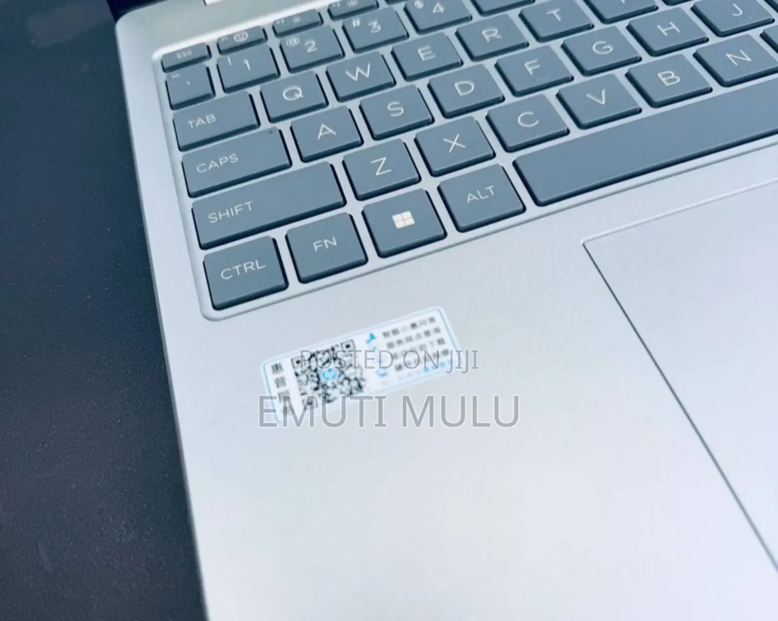 New Laptop HP Stream Notebook 16GB Intel Core I7 SSD 512GB