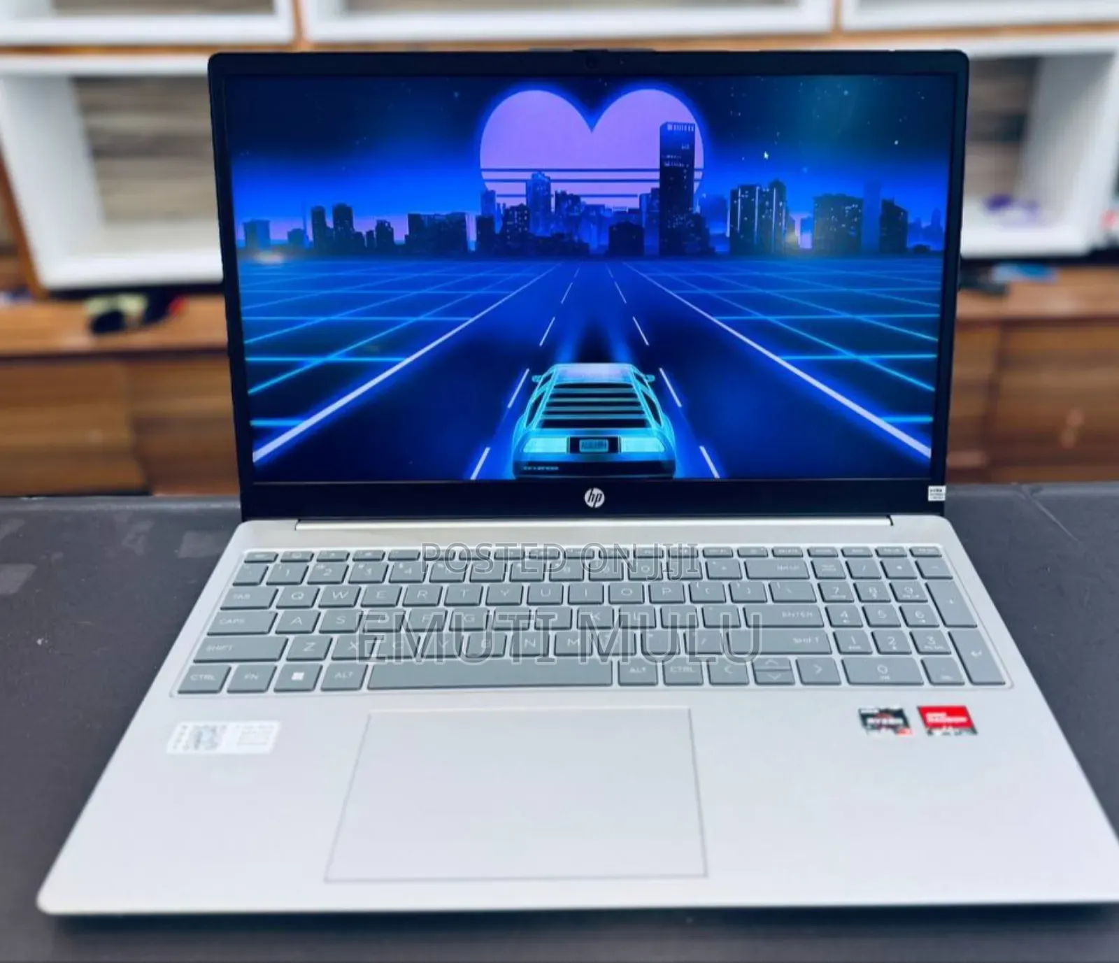 New Laptop HP Stream Notebook 16GB Intel Core I7 SSD 512GB