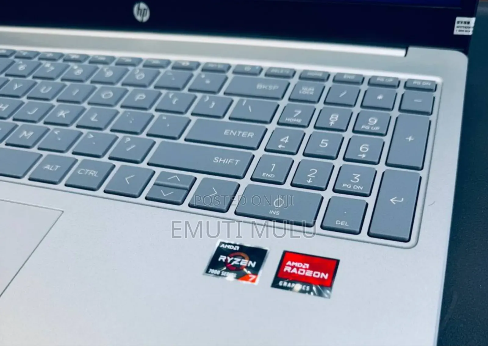 New Laptop HP Stream Notebook 16GB Intel Core I7 SSD 512GB