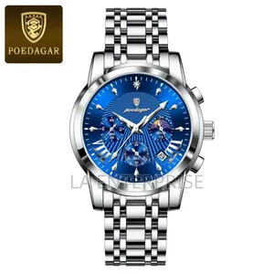 Poedagar Blue Watch