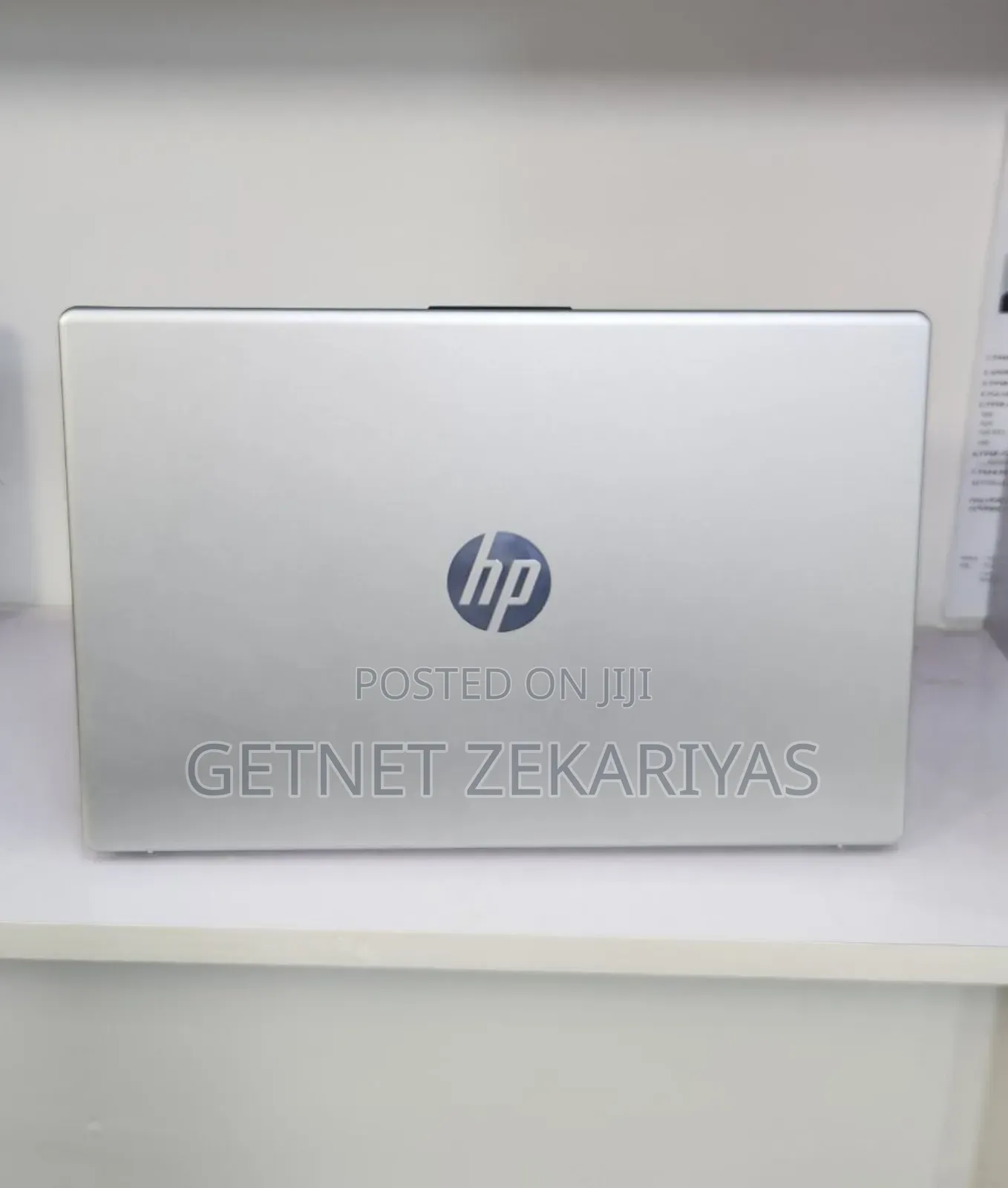 New Laptop HP Stream Notebook 8GB AMD Ryzen 3 SSD 256GB