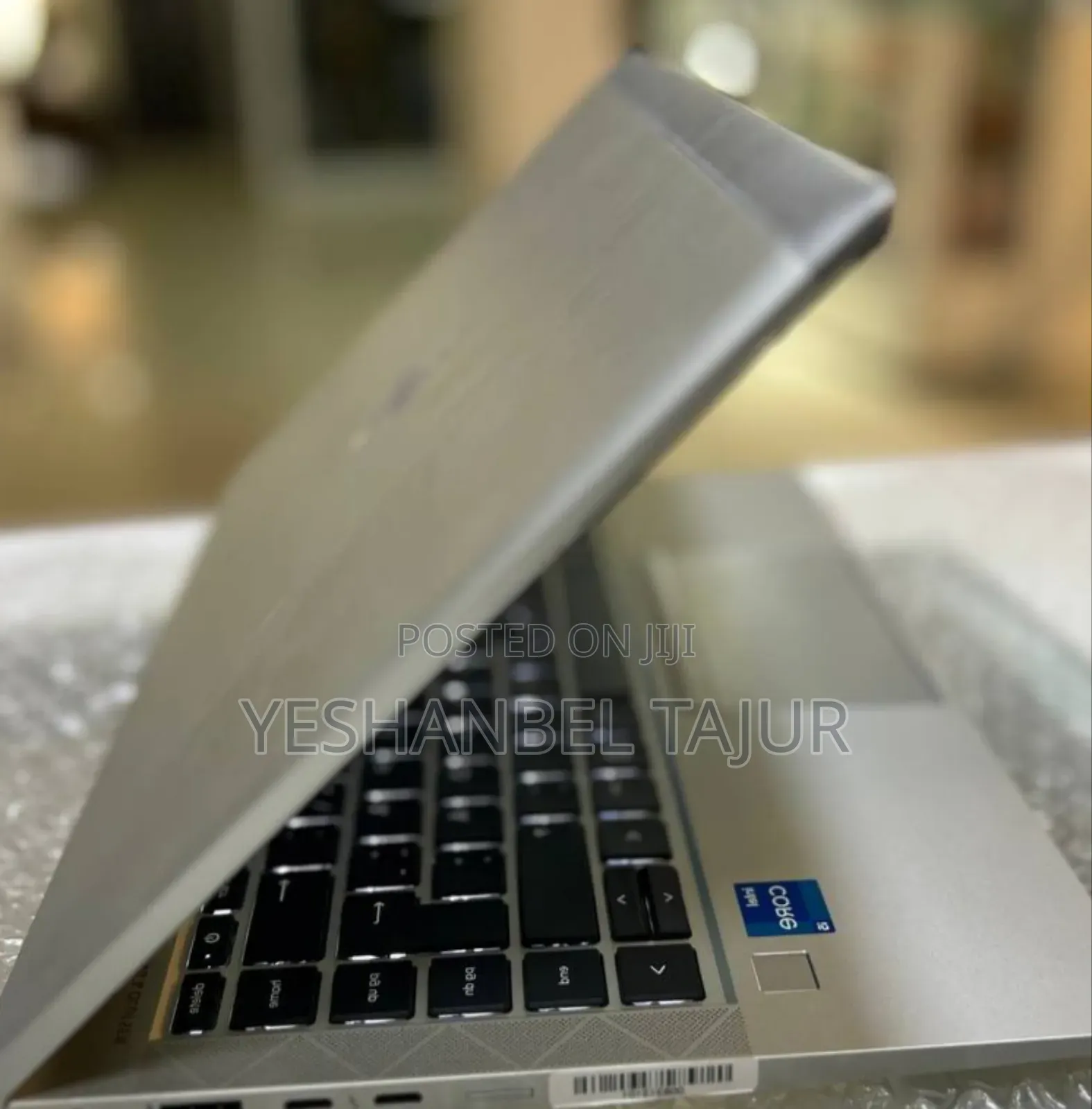 New Laptop HP EliteBook 840 G5 16GB Intel Core I5 SSD 512GB