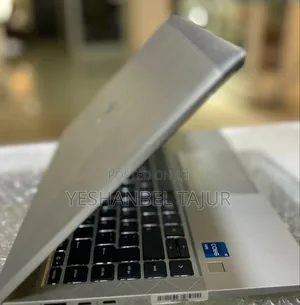 New Laptop HP EliteBook 840 G5 16GB Intel Core I5 SSD 512GB