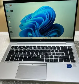 New Laptop HP EliteBook 840 G5 16GB Intel Core I5 SSD 512GB