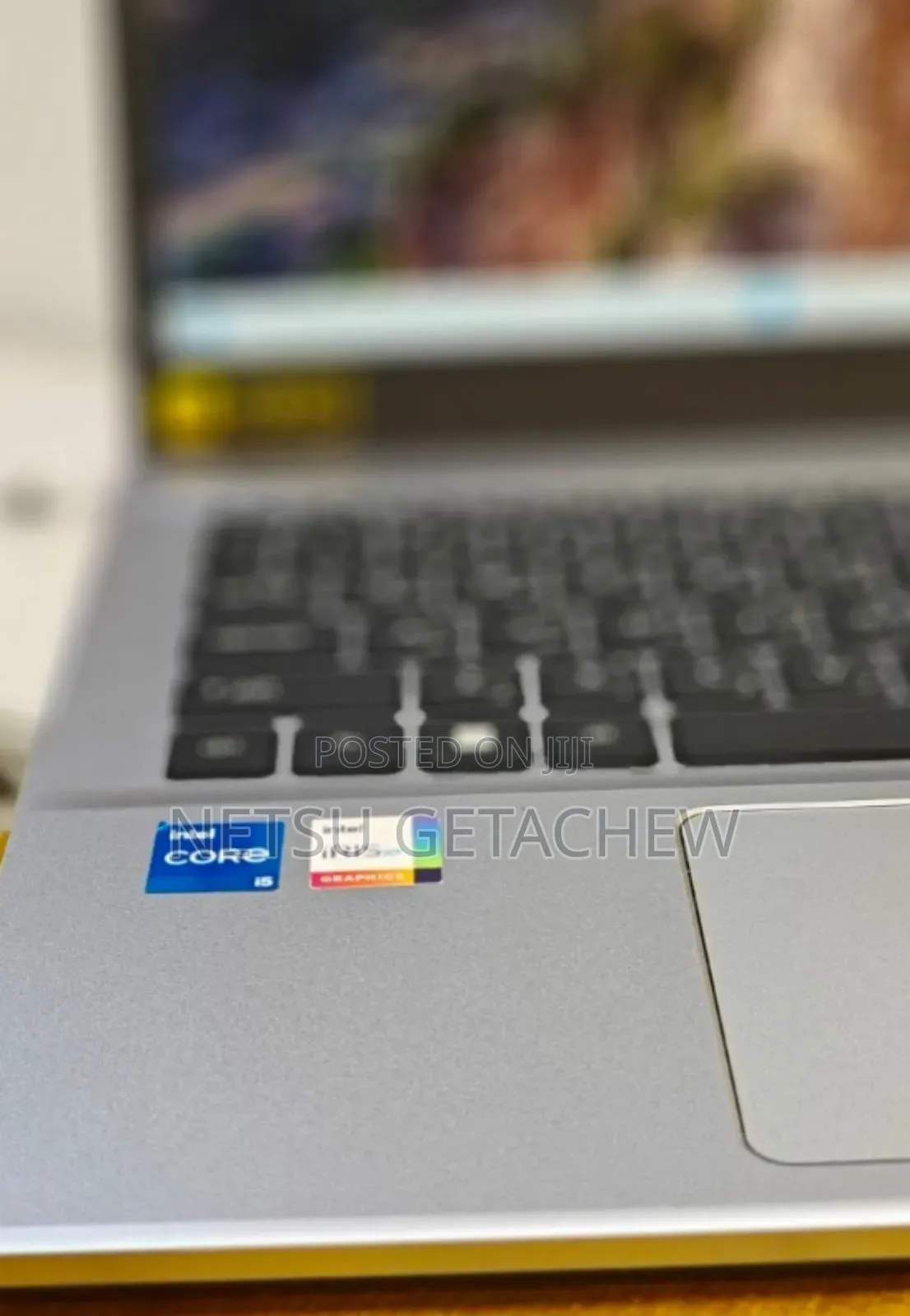 New Laptop Acer Aspire 3 16GB Intel Core I5 SSD 512GB