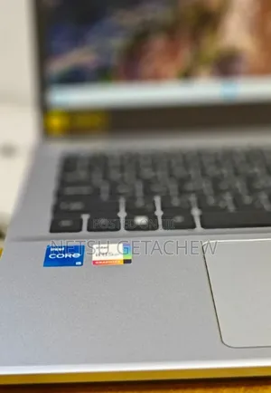 New Laptop Acer Aspire 3 16GB Intel Core I5 SSD 512GB