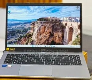 New Laptop Acer Aspire 3 16GB Intel Core I5 SSD 512GB