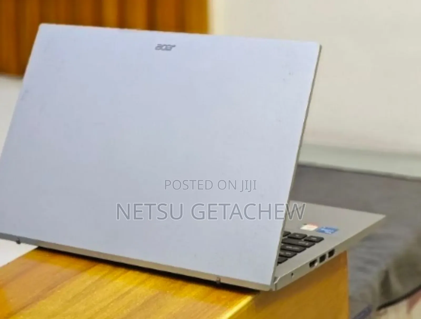 New Laptop Acer Aspire 3 16GB Intel Core I5 SSD 512GB