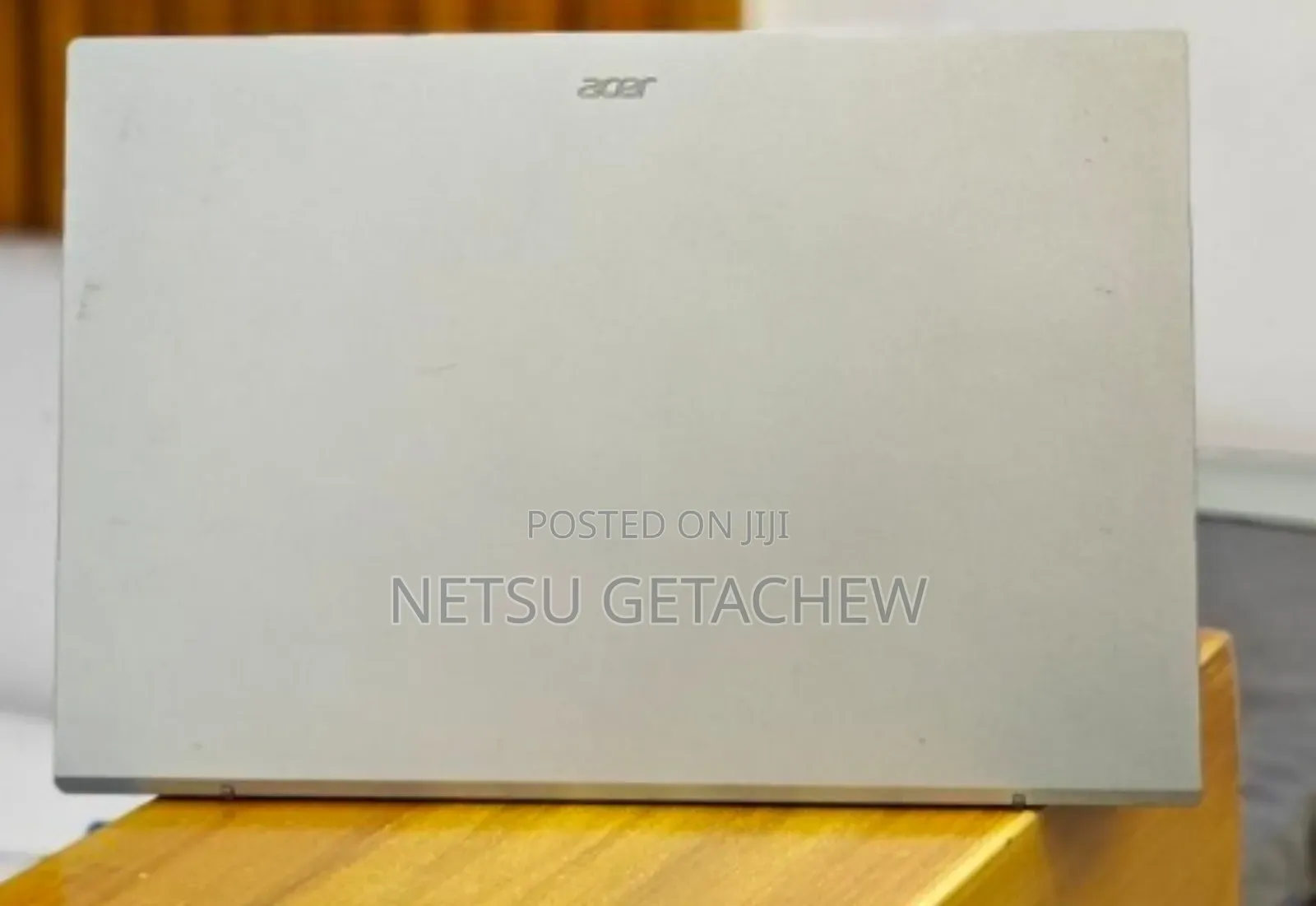 New Laptop Acer Aspire 3 16GB Intel Core I5 SSD 512GB