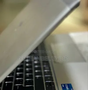 New Laptop HP EliteBook 840 G5 16GB Intel Core I5 SSD 512GB