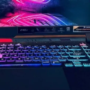 New Laptop Asus 16GB AMD Ryzen 9 SSD 512GB