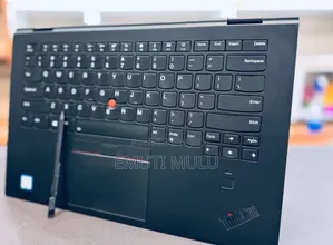 New Laptop Lenovo ThinkPad Yoga 8GB Intel Core I5 SSD 512GB