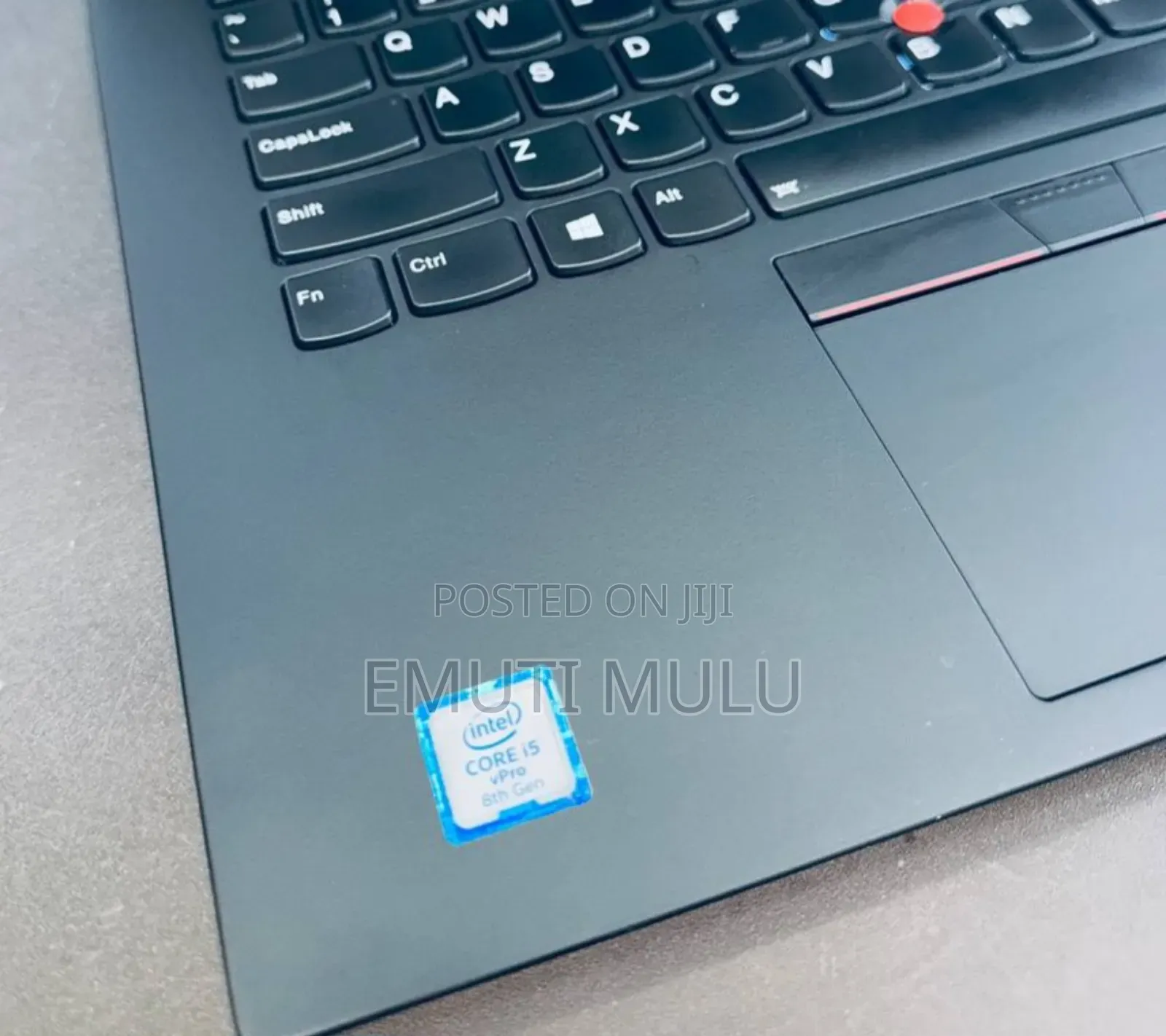 New Laptop Lenovo ThinkPad Yoga 8GB Intel Core I5 SSD 512GB