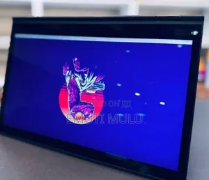 New Laptop Lenovo ThinkPad Yoga 8GB Intel Core I5 SSD 512GB