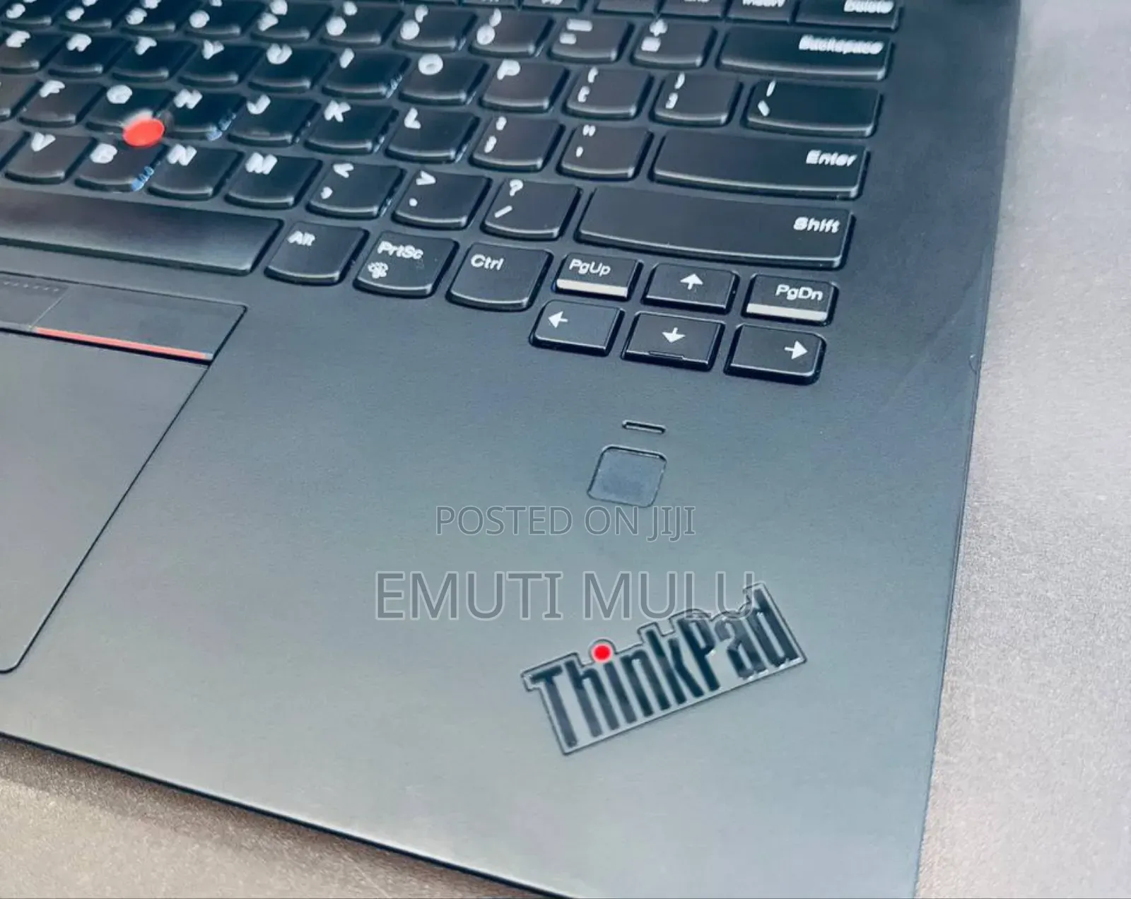 New Laptop Lenovo ThinkPad Yoga 8GB Intel Core I5 SSD 512GB