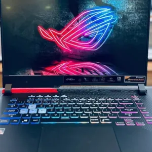 New Laptop Asus 16GB AMD Ryzen 9 SSD 512GB