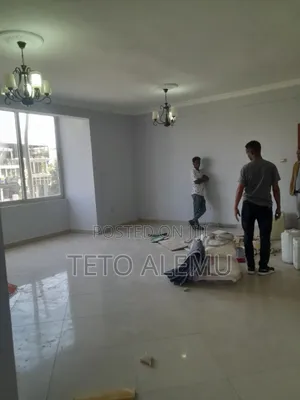 3bdrm Apartment in Apartment For Sale, Bole for sale