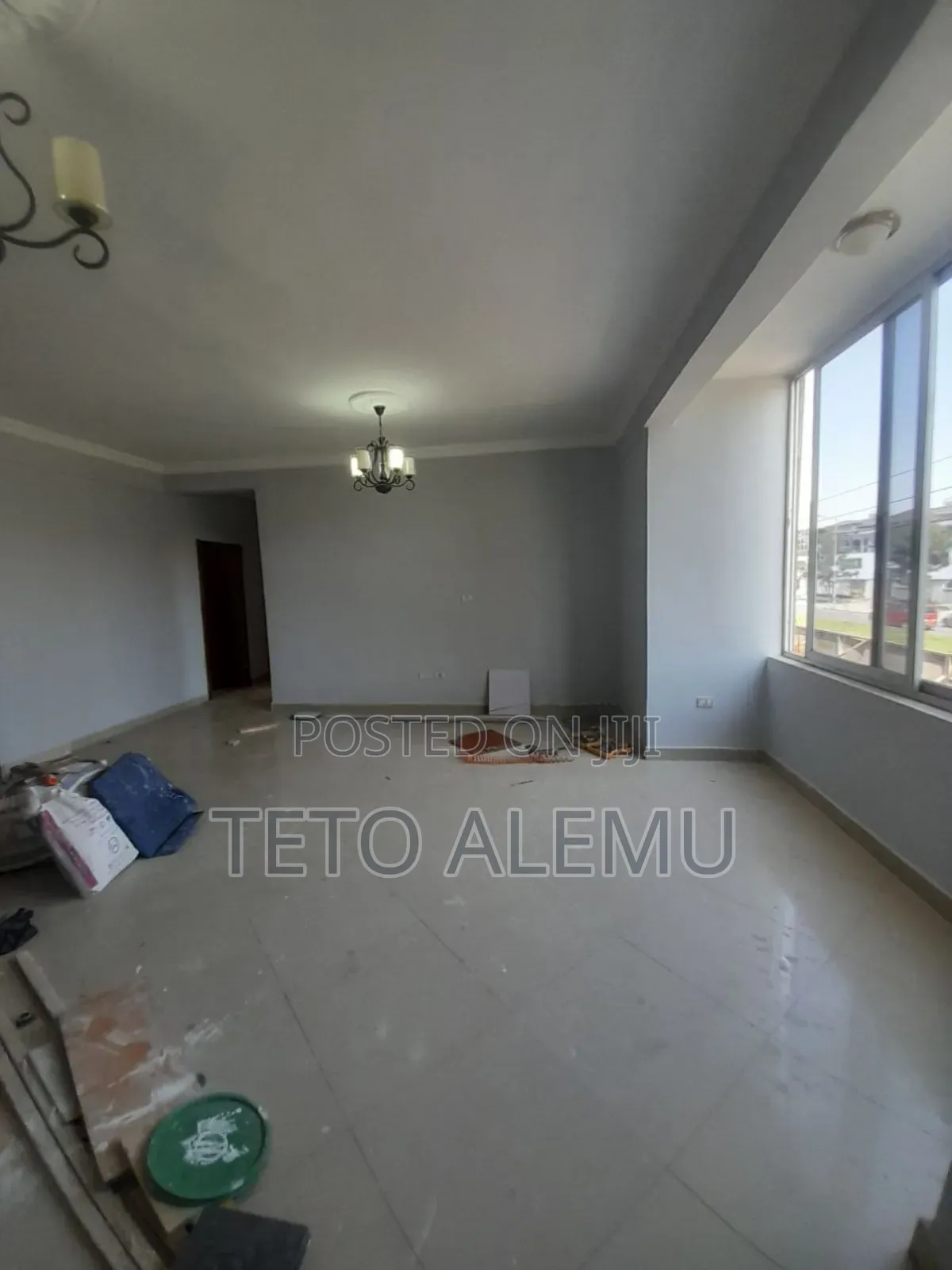 3bdrm Apartment in Apartment For Sale, Bole for sale