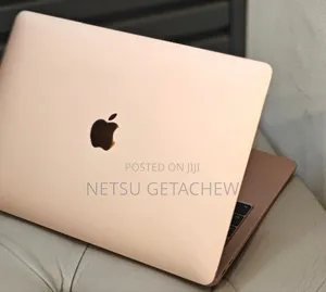 New Laptop Apple MacBook Air 2020 M1 8GB Intel Core I3 SSD 256GB