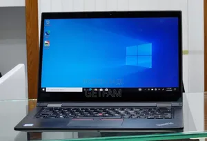 New Laptop Lenovo ThinkPad X390 8GB Intel Core I5 SSD 512GB