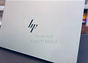 New Laptop HP Envy X360 32GB Intel Core i7 SSD 512GB