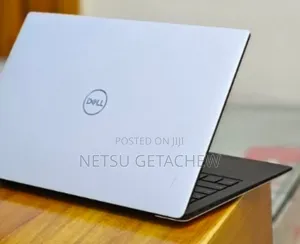 New Laptop Dell XPS 13 8GB Intel Core I5 SSD 512GB