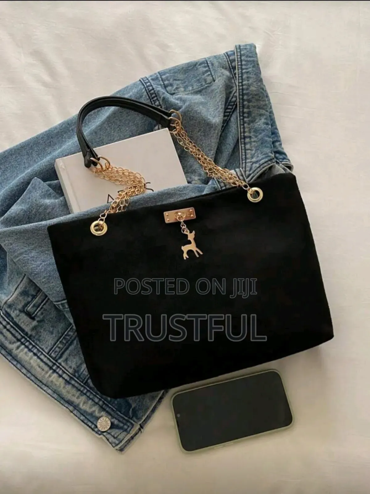 Bag|ቦርሳ|Women's Bag