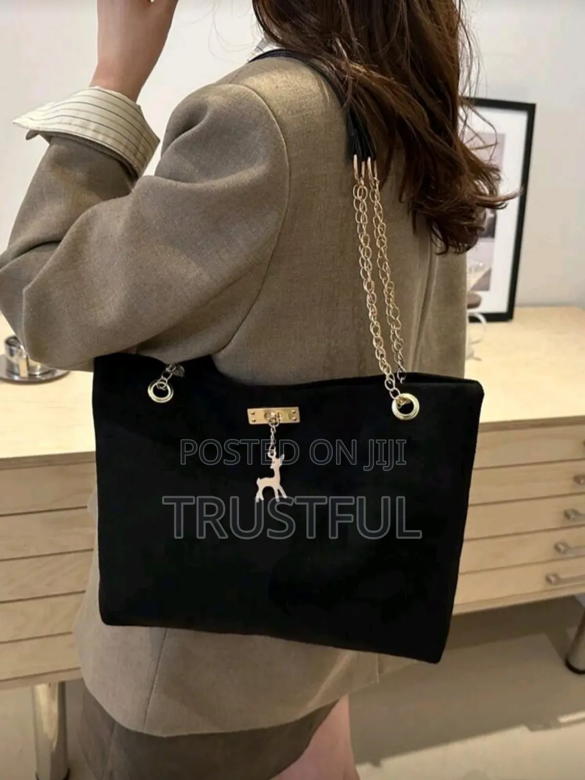 Bag|ቦርሳ|Women's Bag