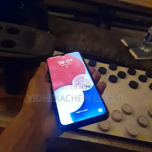 New Samsung Galaxy A13 128 GB Black