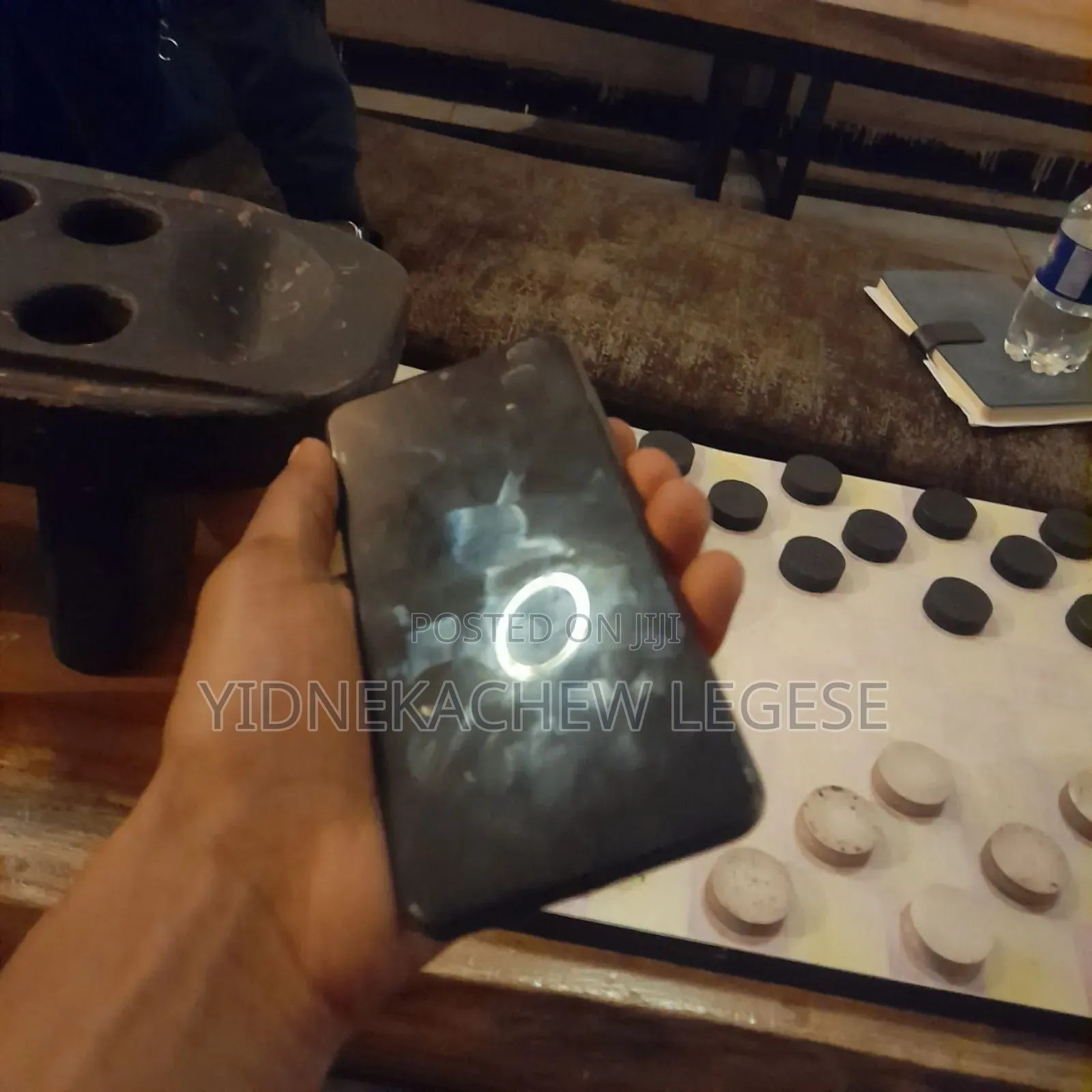 New Samsung Galaxy A13 128 GB Black