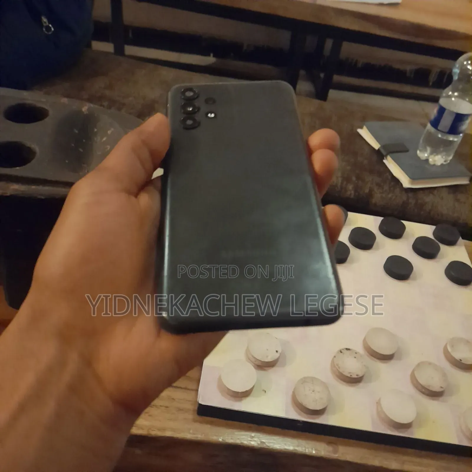 New Samsung Galaxy A13 128 GB Black