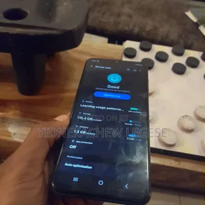 New Samsung Galaxy A13 128 GB Black